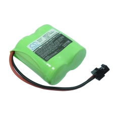 Compatible battery replacement for Toshiba 1-528-638-11,23-954,BBTY-0324001,BP-T21,BT-801...