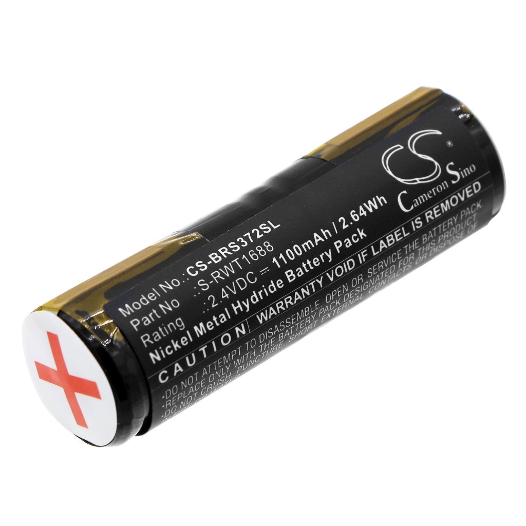 Medical Battery Krups CS-BRS372SL