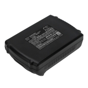 CS-BST609PW<br />Batteries for   replaces battery BAT620