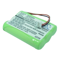 Compatible battery replacement for Toshiba 3201013,40AAAH3BMLZ,BT-930,DKT2304-CT,SBC-202