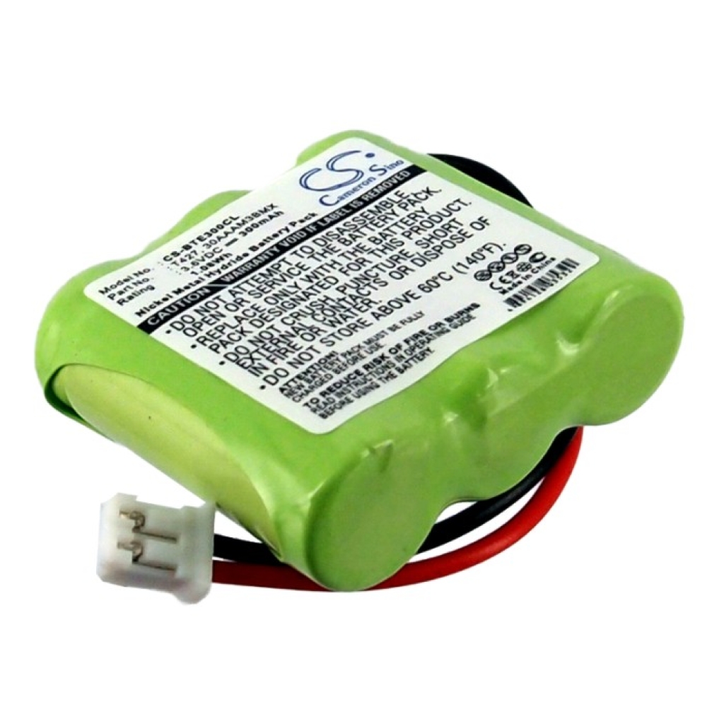 Battery Replaces 30AAAM3BMX