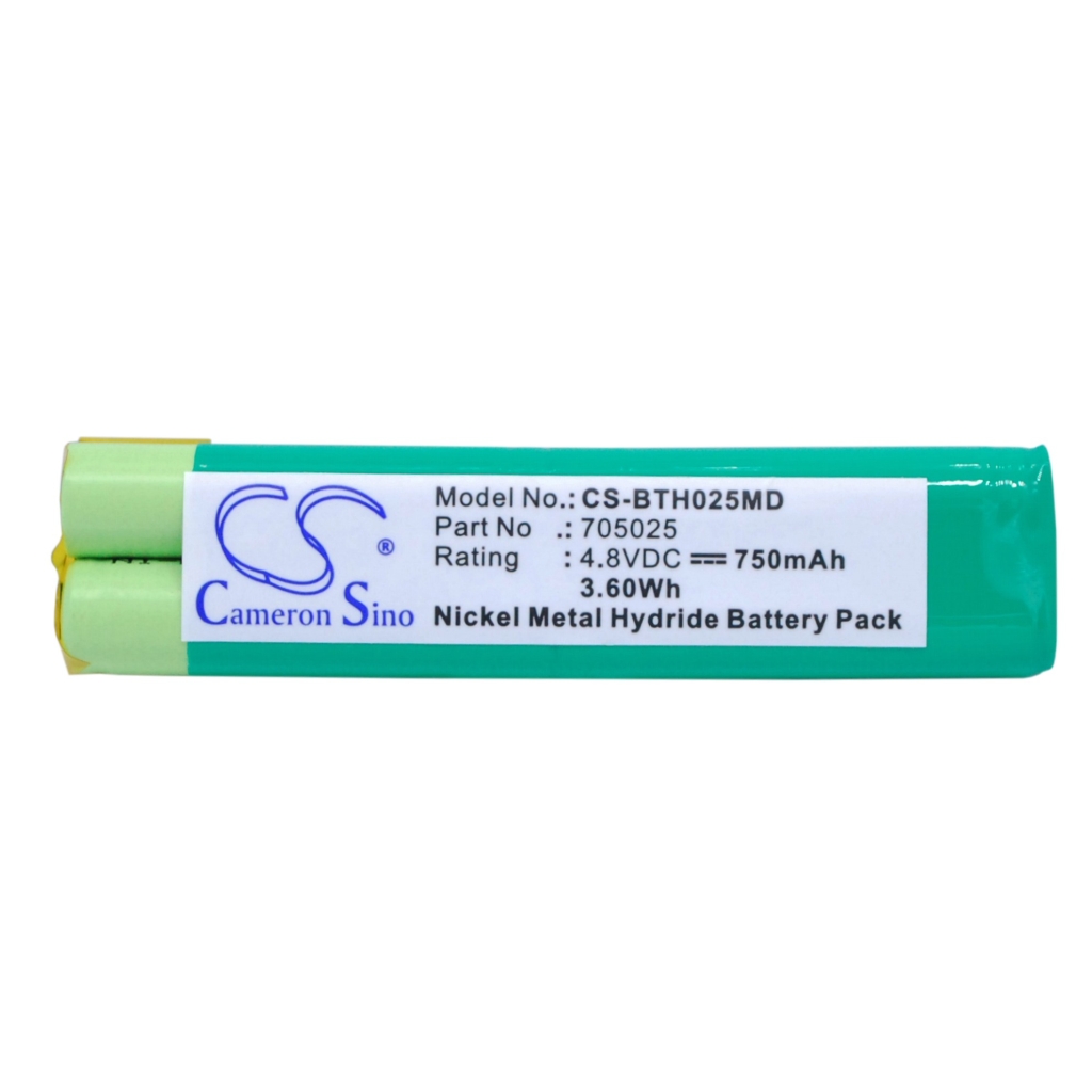 Medical Battery Mettlertoledo CS-BTH025MD