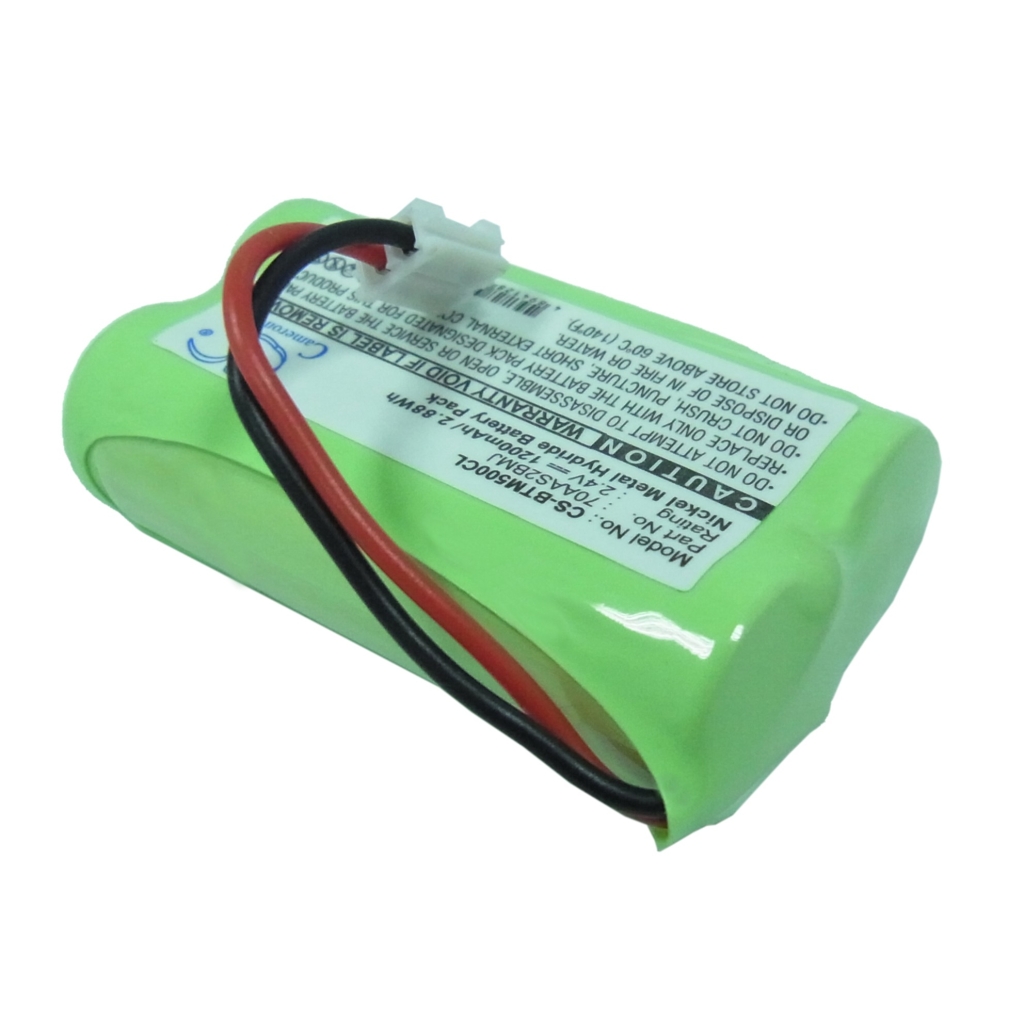 Battery Replaces CP002