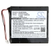 Battery Replaces 824850A1S1PMX