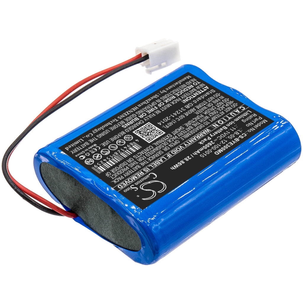 Medical Battery Biolight CS-BYE300MD