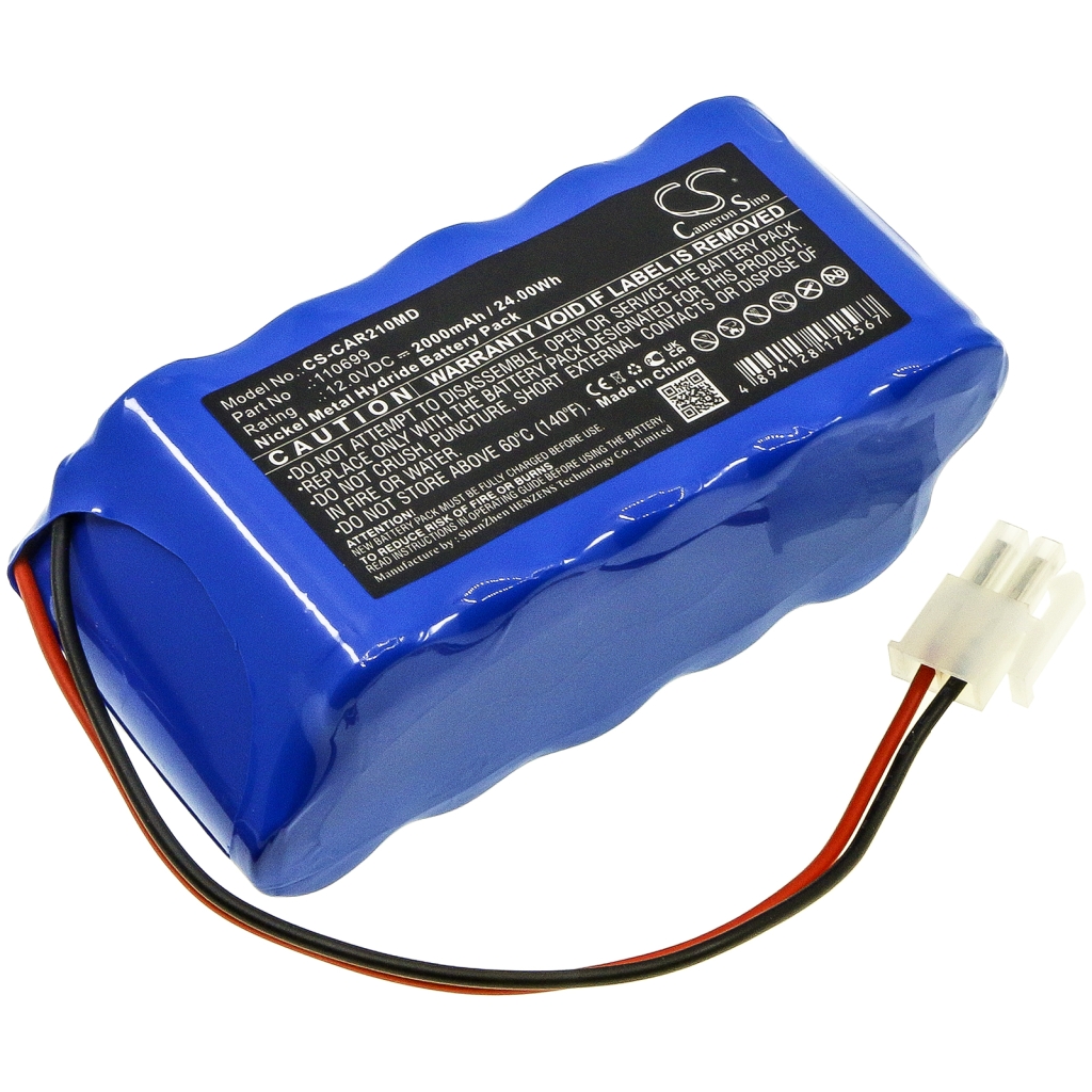 Battery Replaces 110785