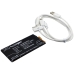 Mobile Phone Battery Samsung CS-CB030