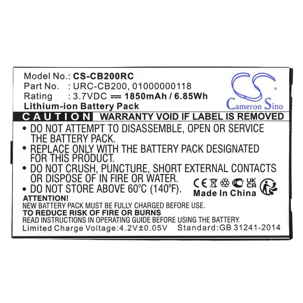 DeskTop Charger Swissvoice CS-CB200RC