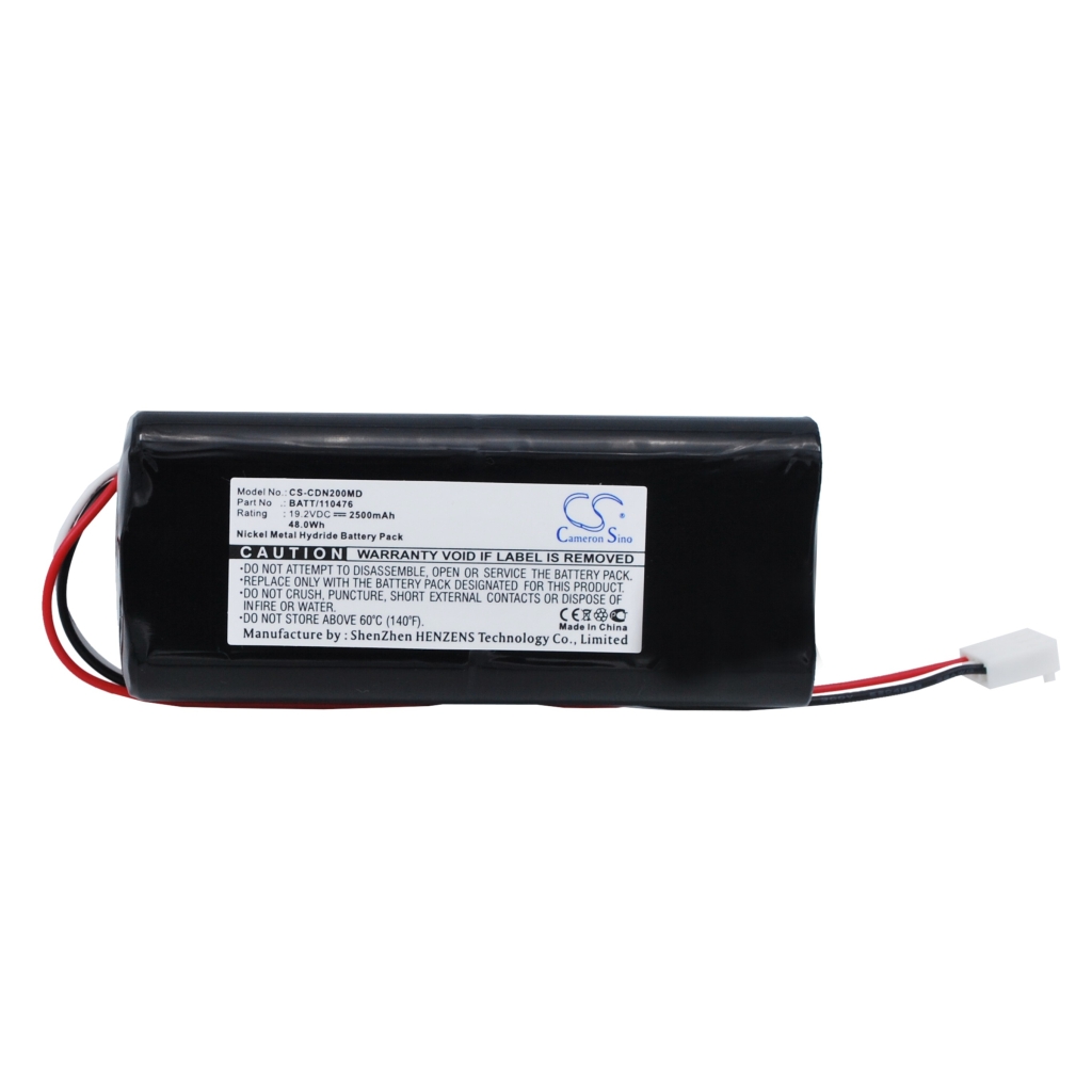 Battery Replaces OM10973