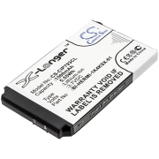 Cordless Phone Battery Cisco 7026G