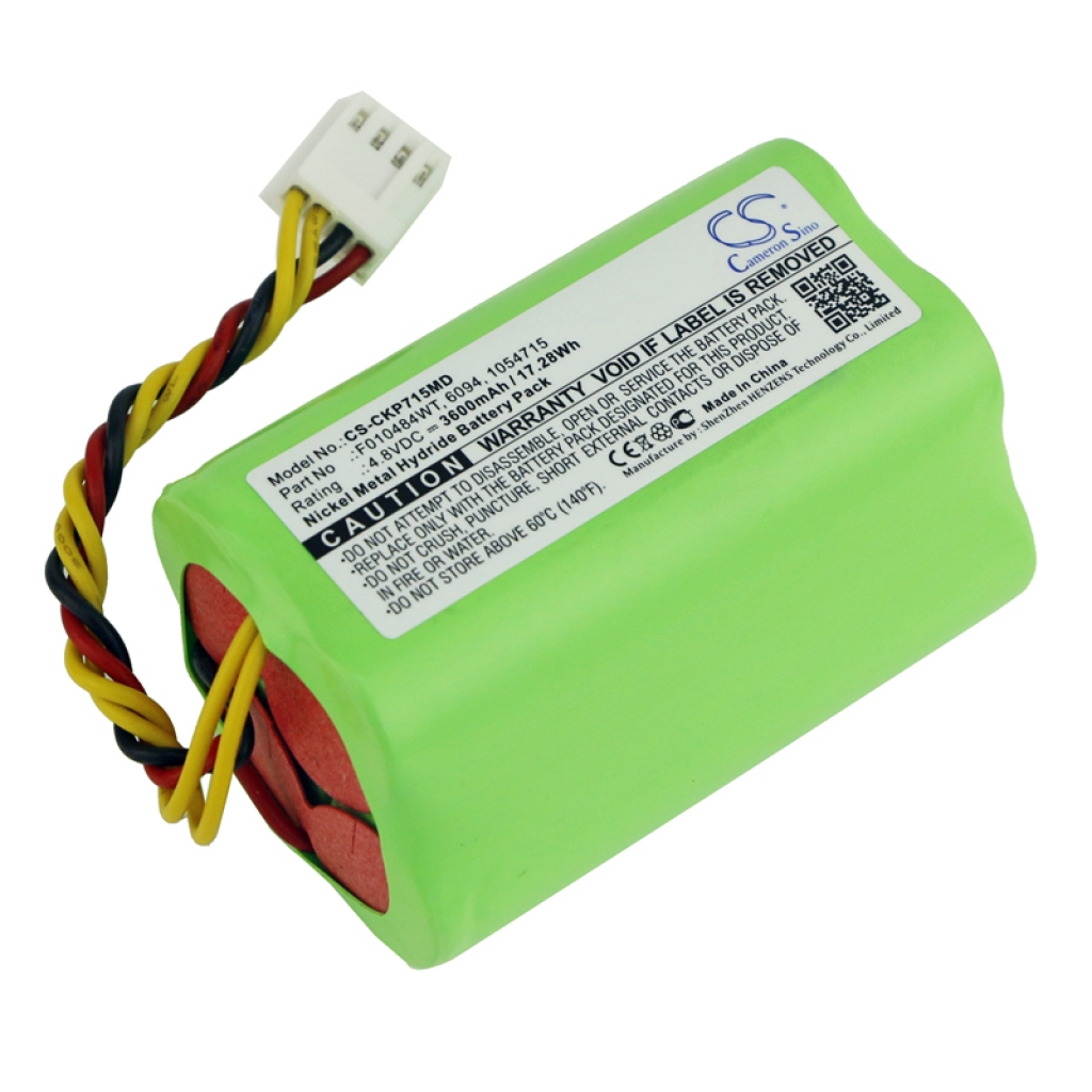 Battery Replaces 1054715