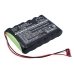 Battery Replaces B11377