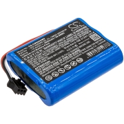 CS-CMS800MD<br />Batteries for   replaces battery LIV111C2200S01B