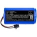 Vacuum Battery Conga CS-CNS990VX