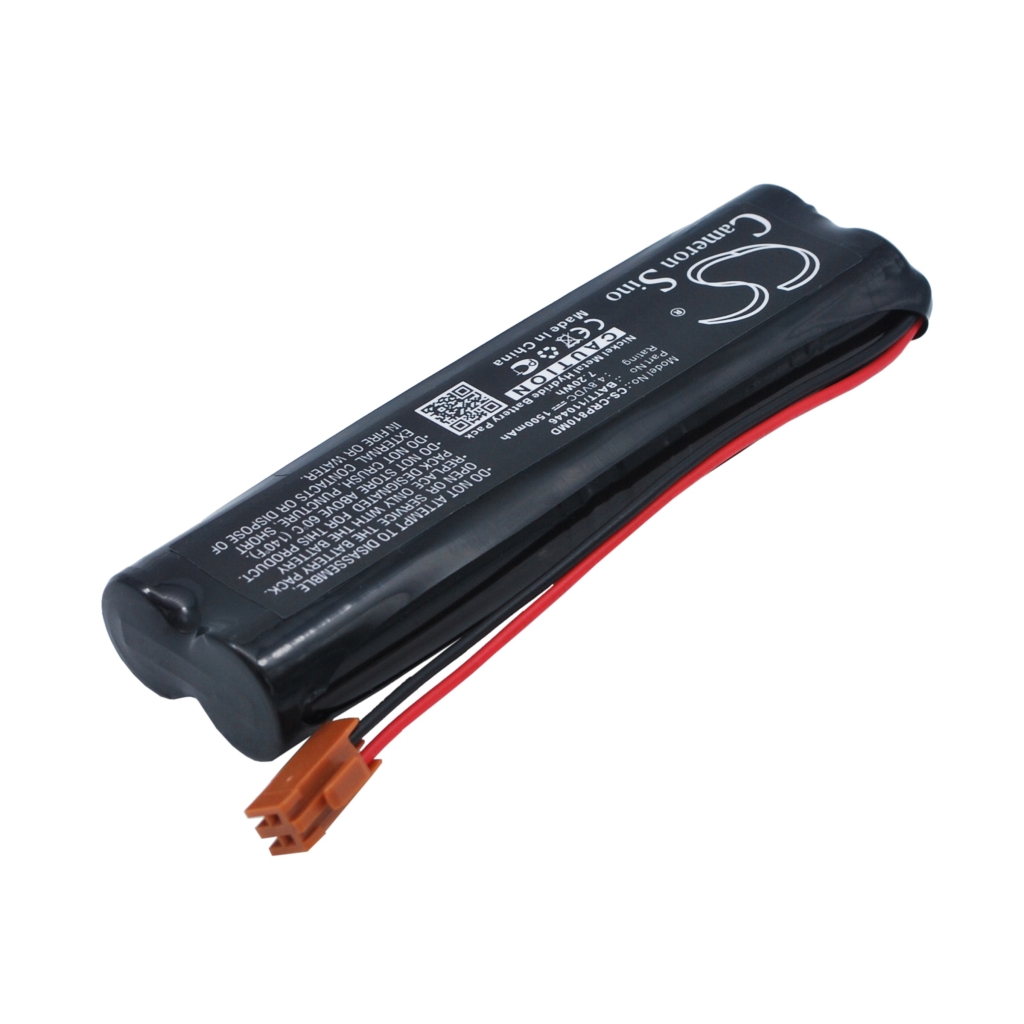 Battery Replaces BATT/110446