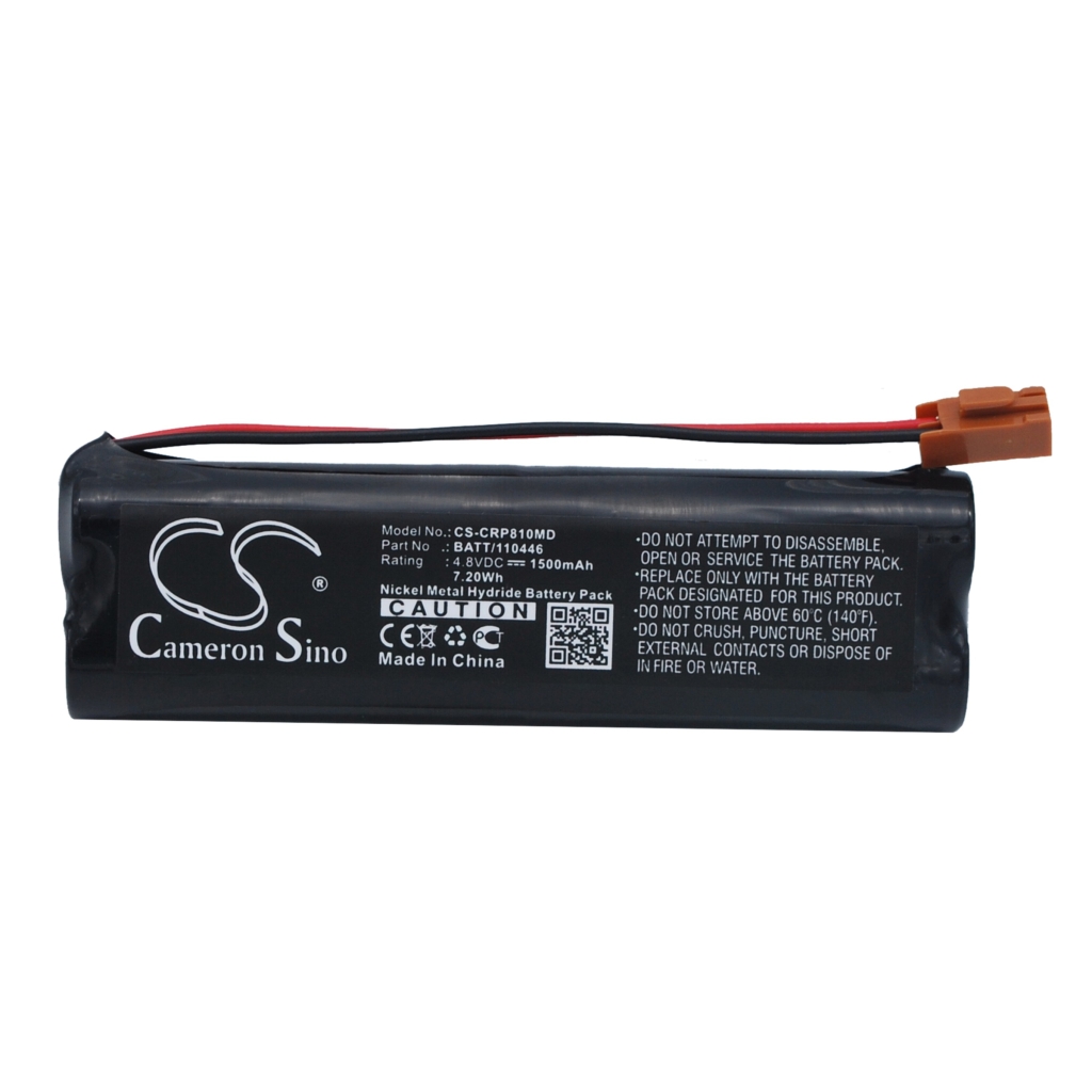 Battery Replaces BATT/110446