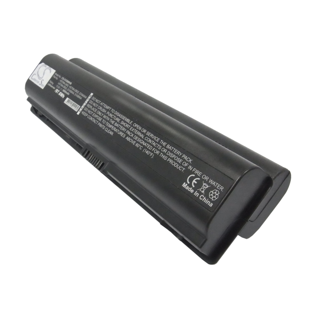 Notebook battery HP CS-CV3000HB