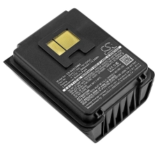 Kompatybilna wymiana baterii za Datalogic 700180500,700180501,942301000,94ACC1309,94ACC1329...
