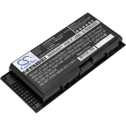 CS-DE4600HB<br />Batteries for   replaces battery 72KRT