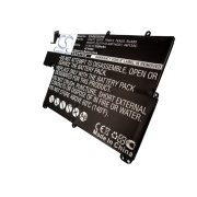 Notebook battery DELL Vostro 15-3546D-1328B