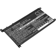 Notebook battery DELL Inspiron 15-5593-D1745S