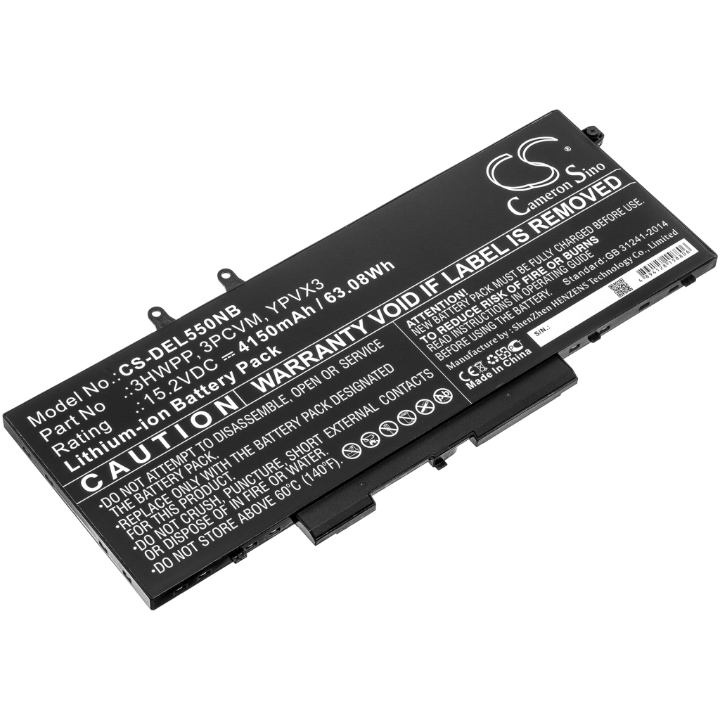 DELL Latitude 14 5410 2X9Y9