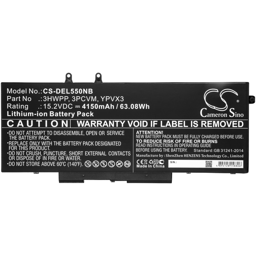 DELL Latitude 14 5410 2X9Y9