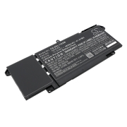 Notebook battery DELL Latitude 7320 W4JV3