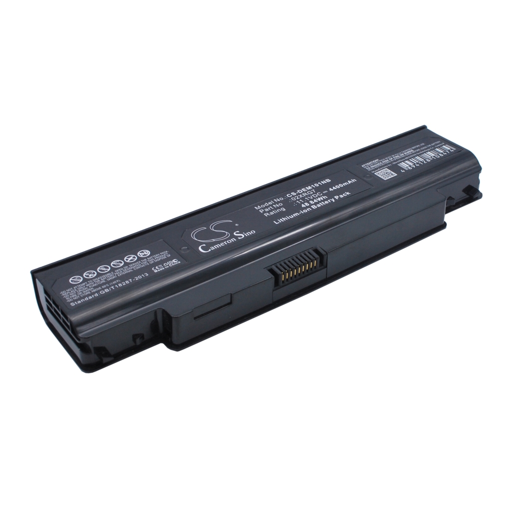 Battery Replaces P07T