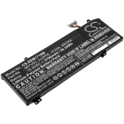 Notebook battery DELL G5 5590-D1765W