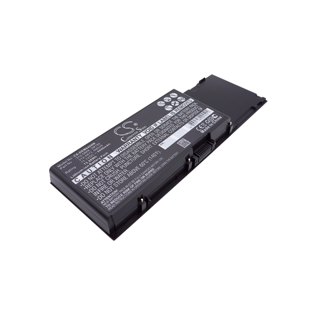 Battery Replaces G102C