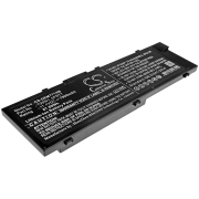 CS-DEM771HB<br />Batteries for   replaces battery 451-BBSF