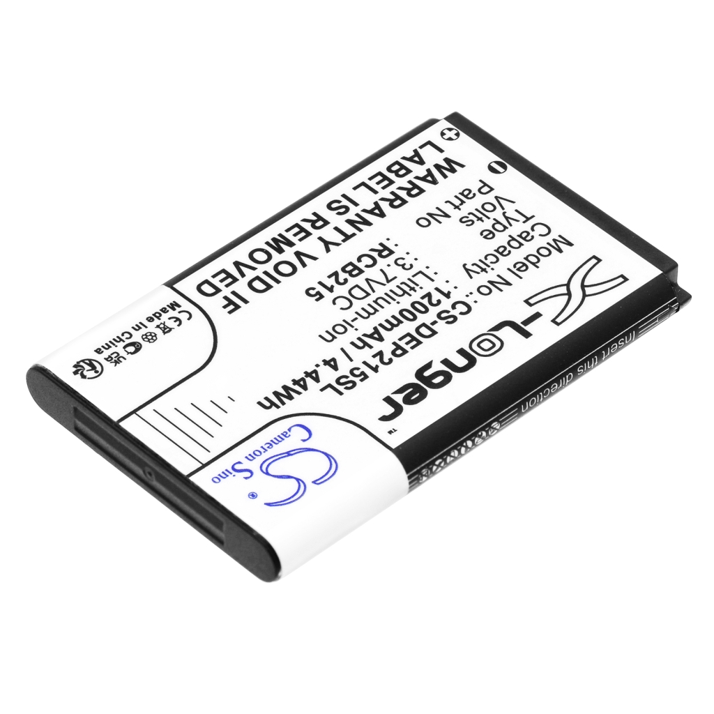 Mobile Phone Battery ONEXT CS-DEP215SL