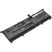 Notebook battery DELL XPS 15 9575