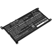 Notebook battery DELL Inspiron 15-5593-D1745S