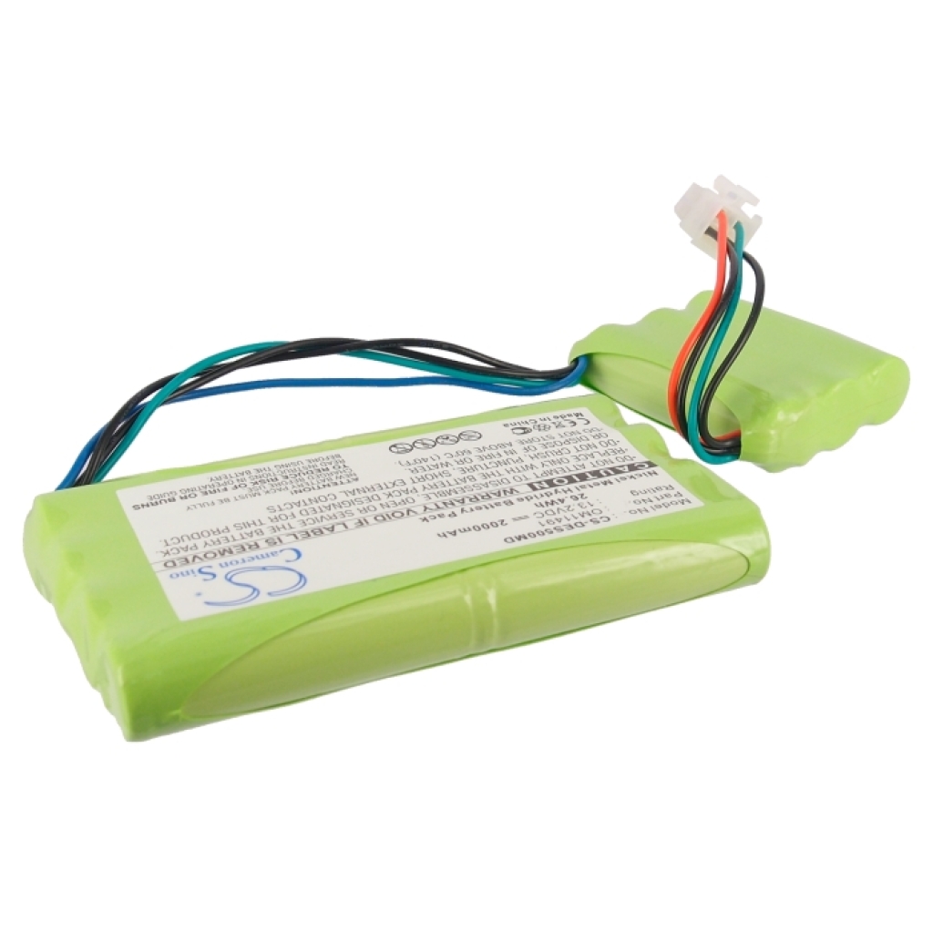 Battery Replaces BATT/110269