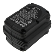 CS-DEW223PW<br />Batteries for   replaces battery DE0243