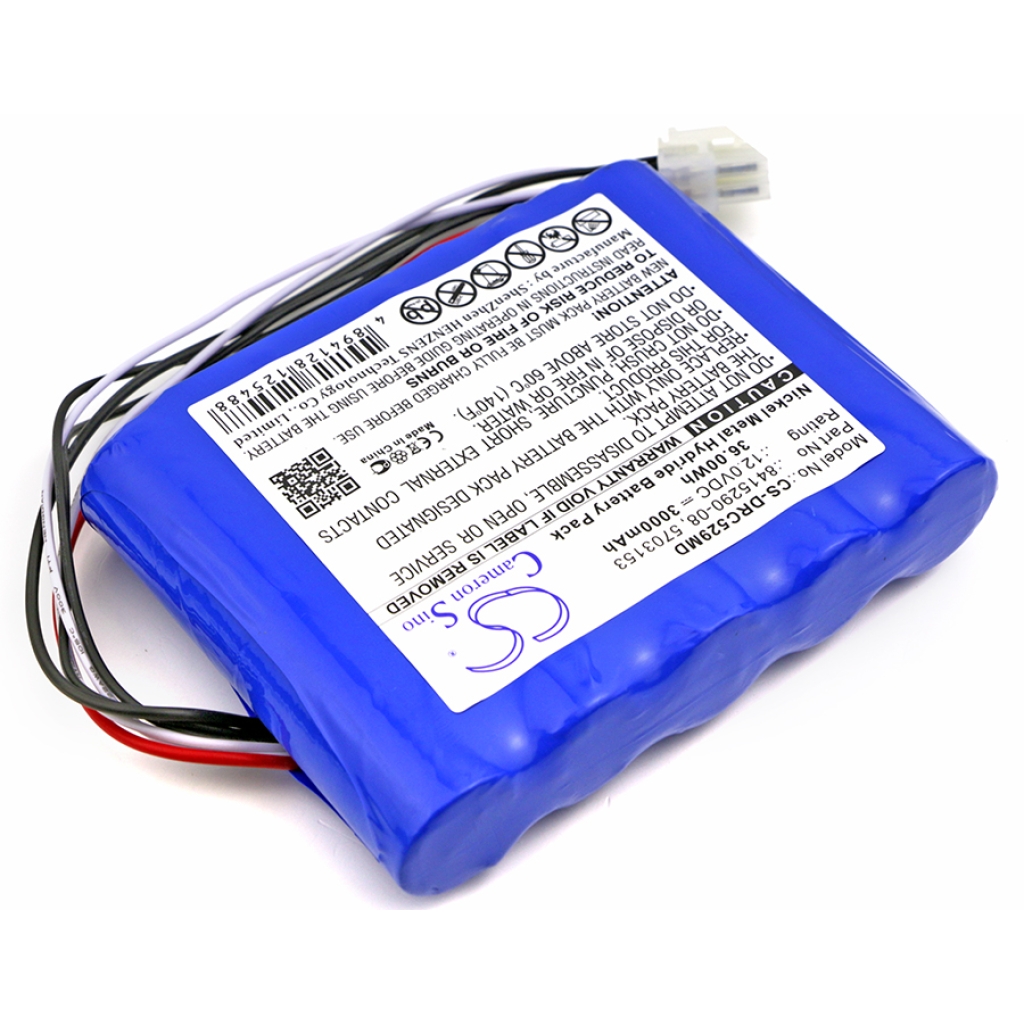 Battery Replaces OM11759