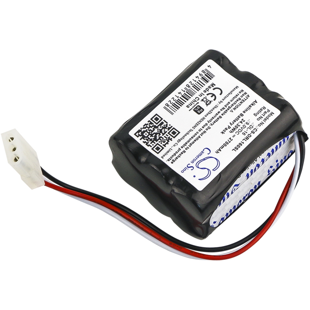 Battery Replaces HTL2720351000