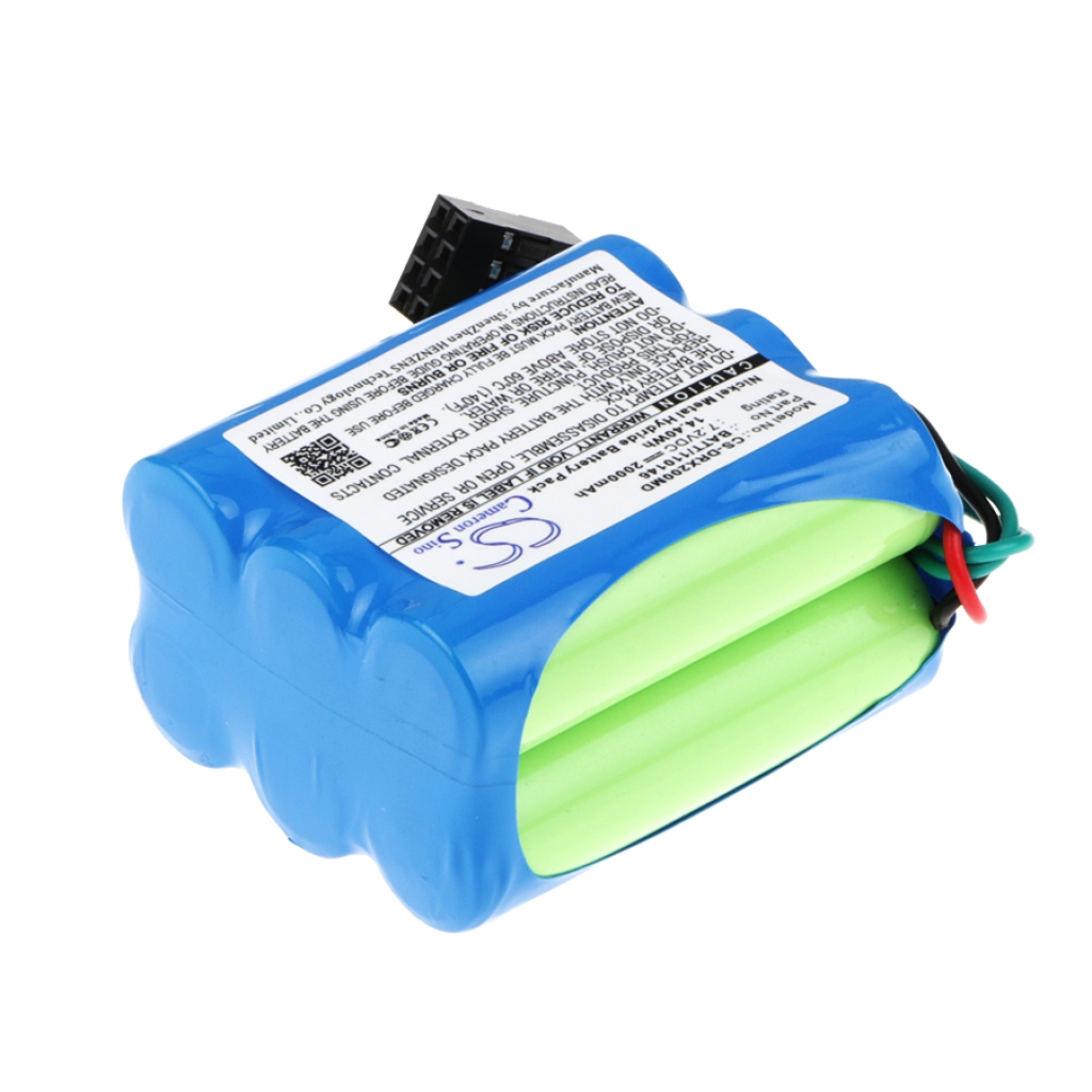 Medical Battery Physio-control CS-DRX200MD