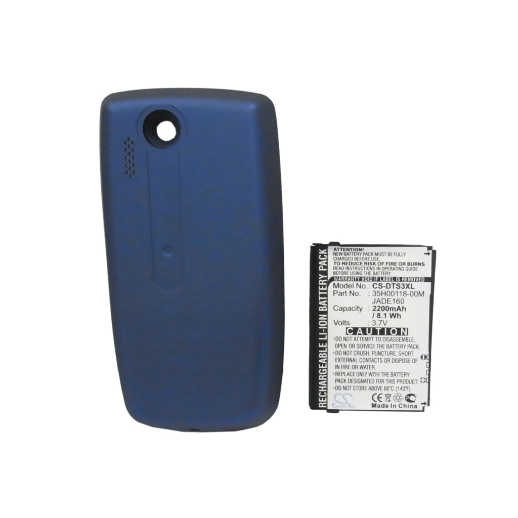 Mobile Phone Battery HTC CS-DTS3XL