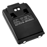 CS-ECH100BL<br />Batteries for   replaces battery E1-BAT1