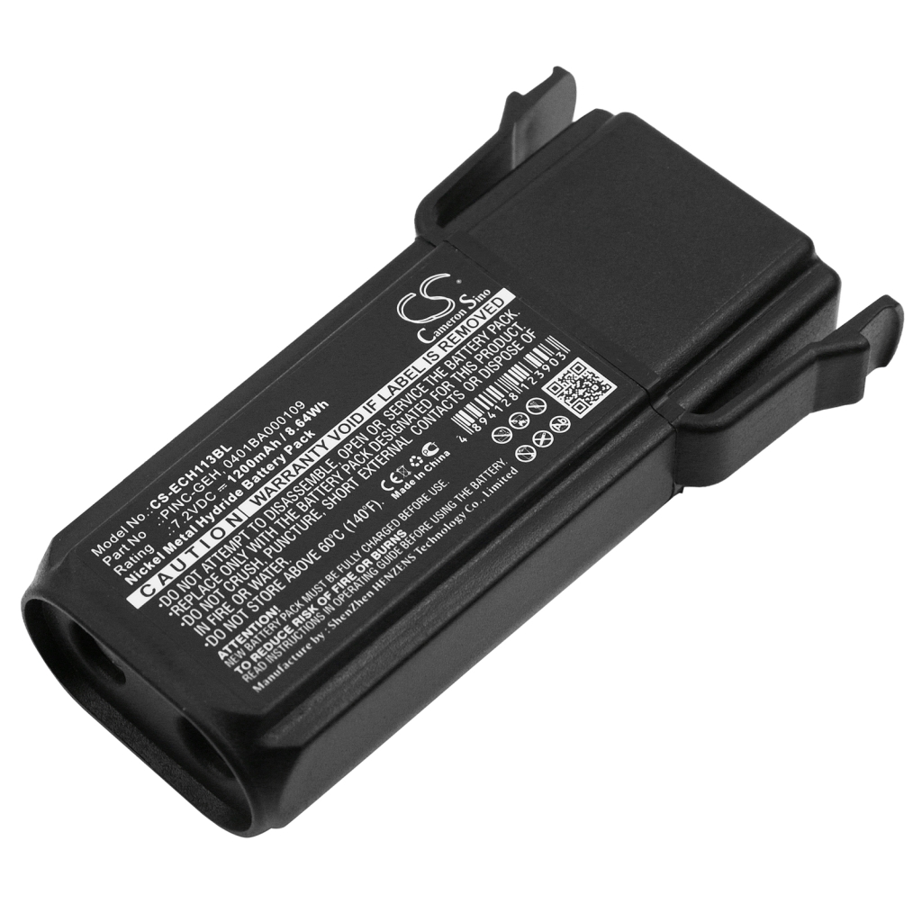 Battery Replaces 0401BA000109