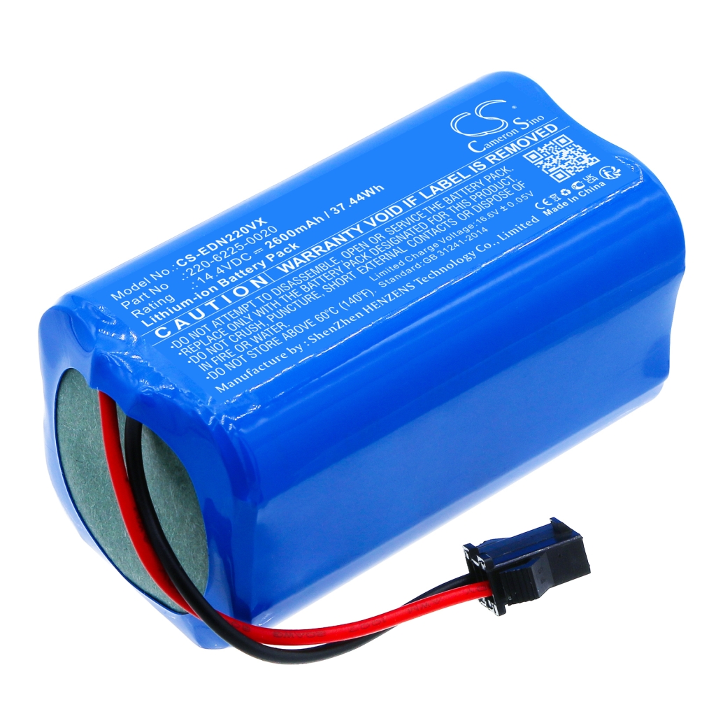 Smart Home Battery Ultenic CS-EDN220VX