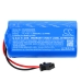 Smart Home Battery Ultenic CS-EDN220VX