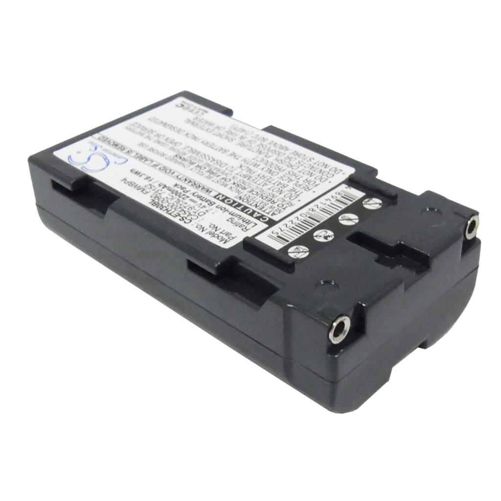 Battery Replaces 073152