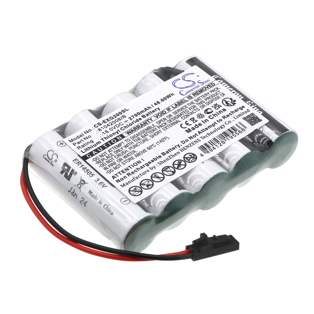 Medical Battery Exogen CS-EXG200SL