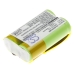 Battery Replaces 4860 000.089