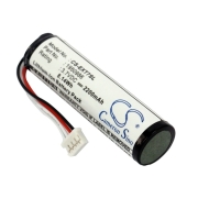 CS-EXT7SL<br />Batteries for   replaces battery T198470ACC