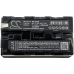 Notebook battery Olympus CS-F750